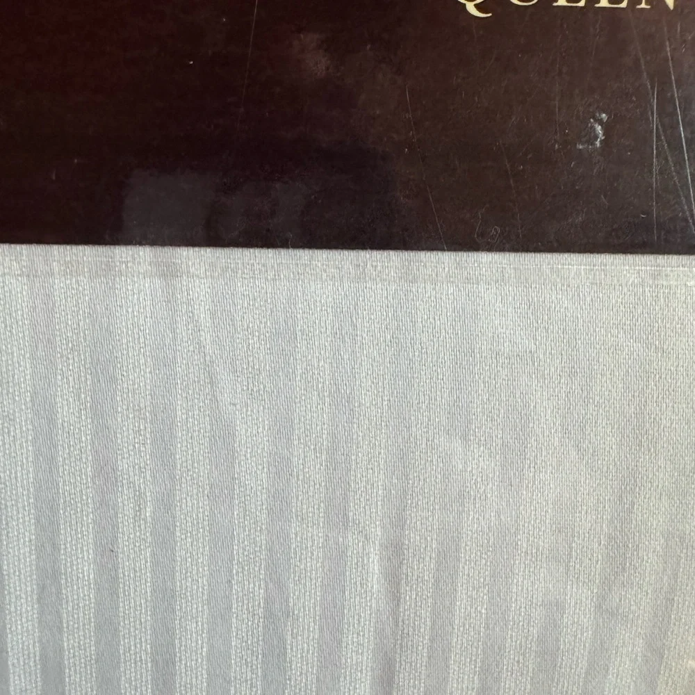 Hampton Hill mini duvet set - Queen duvet cover with 2 standard shams New